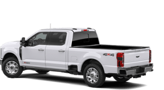 2026 Ford Super Duty® External Image 3